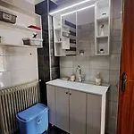 Apartment Family Meteora *