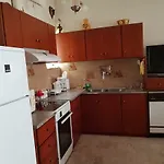Family Meteora Apartment *