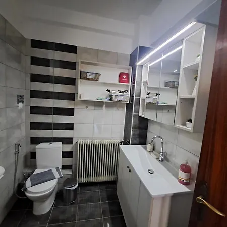 Apartament Family Meteora Kalambaka