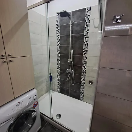 Family Meteora * Kalambaka