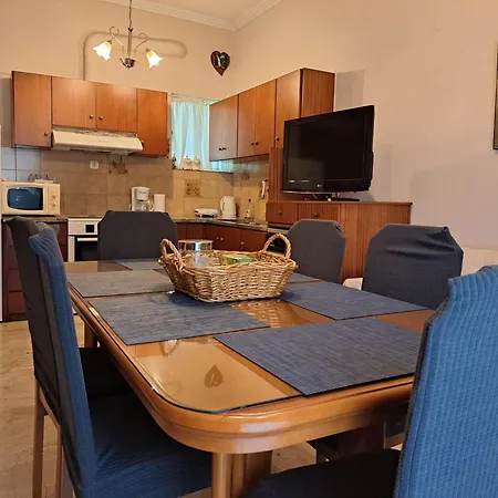 Apartament Family Meteora