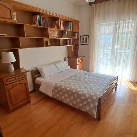 Family Meteora 公寓 卡兰巴卡