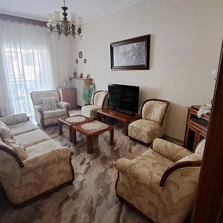 Family Meteora 卡兰巴卡