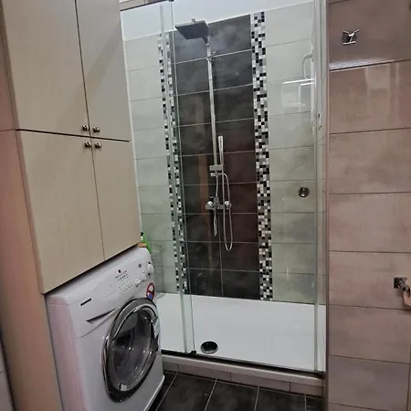 Family Meteora * Kalambaka