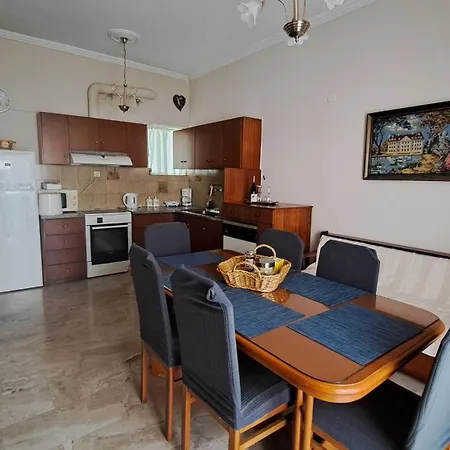 Family Meteora Διαμέρισμα