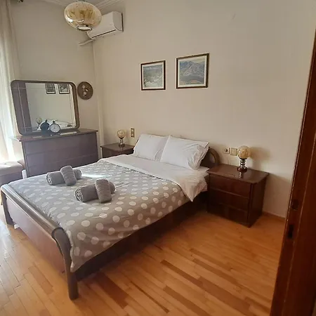 Family Meteora 公寓 *