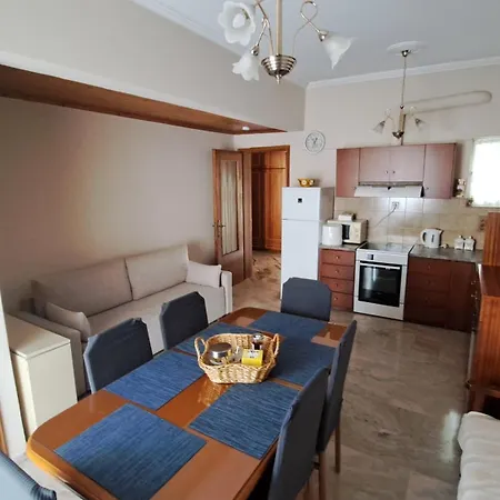 Family Meteora Apartament Kalambaka