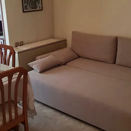 公寓 Family Meteora 卡兰巴卡