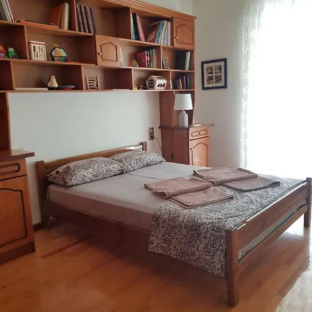 Apartament Family Meteora