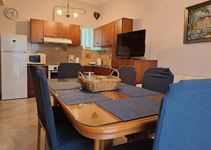 Apartment Family Meteora