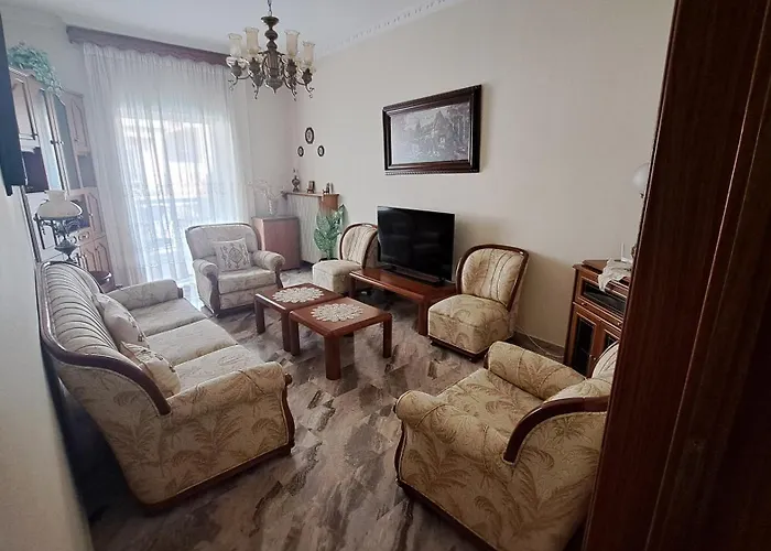 Family Meteora Καλαμπάκα