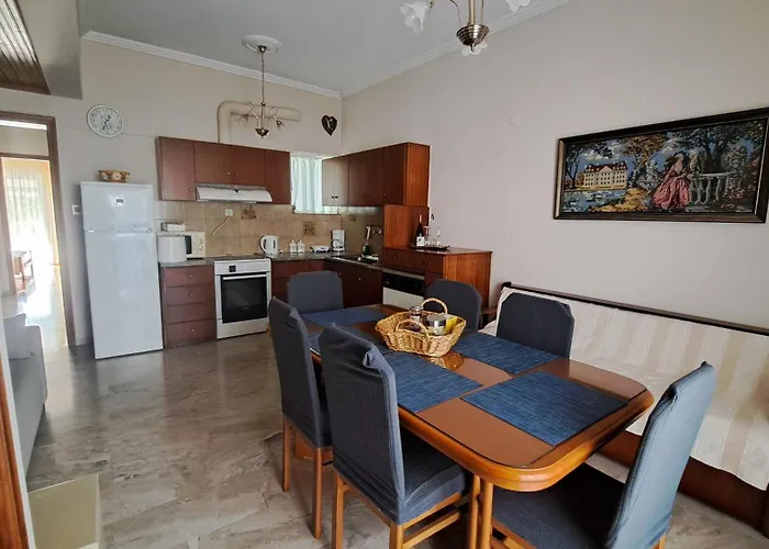 Family Meteora Διαμέρισμα