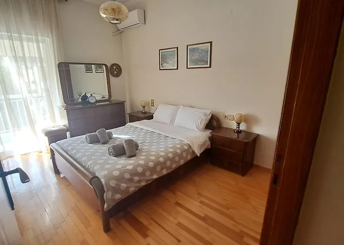 Family Meteora Διαμέρισμα *