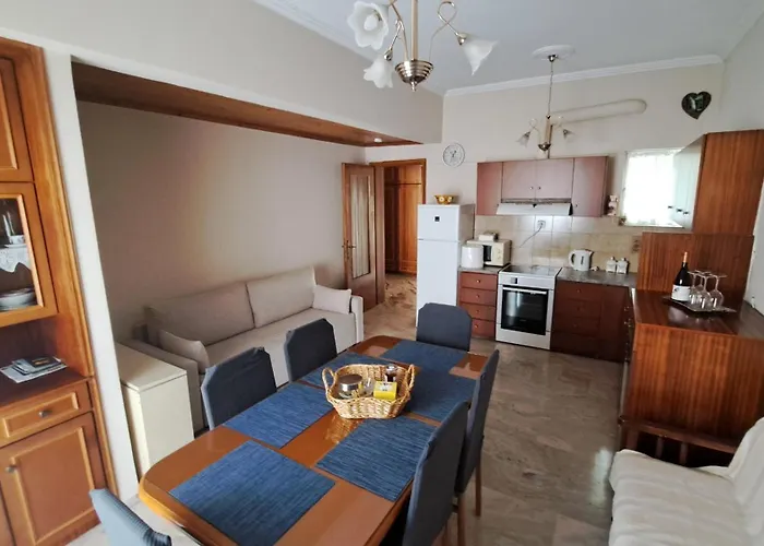 Family Meteora Apartment Kalambaka